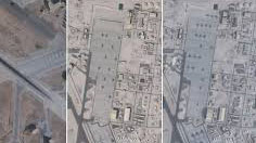 ইরান উত্তেজনায় কাতারে মোবাইল প্যাট্রিয়ট মোতায়েন যুক্তরাষ্ট্রের